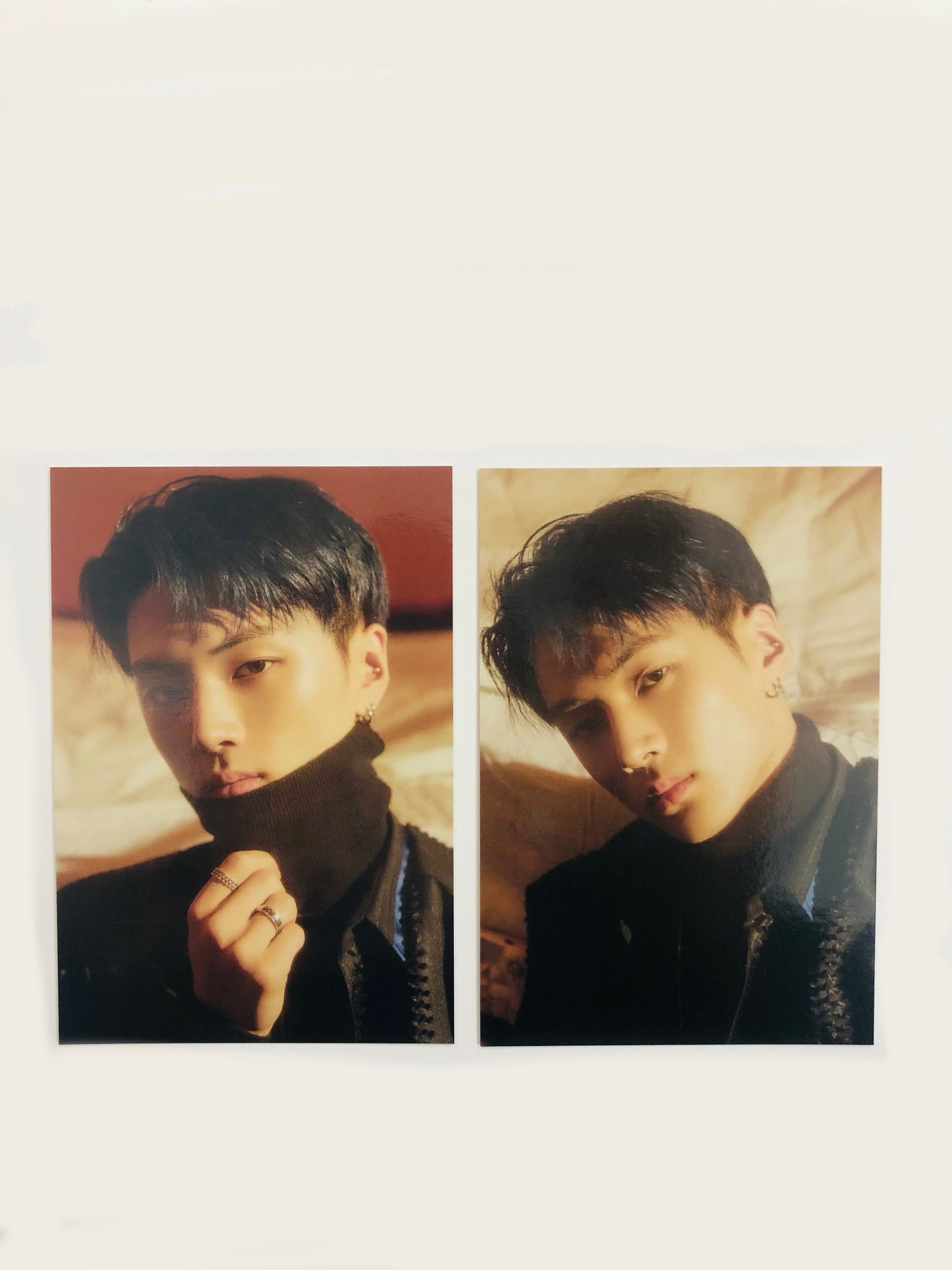 Enhypen The Daydream Believers Official Photocards