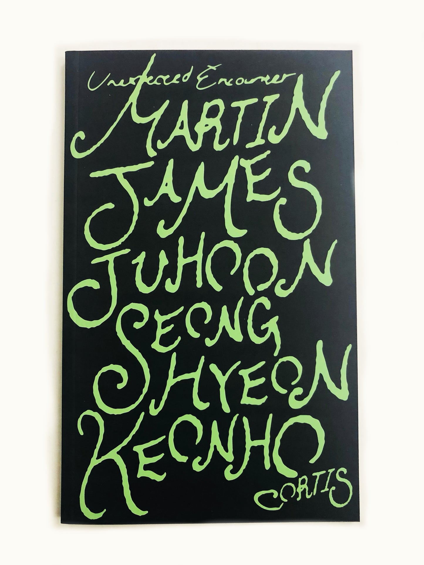 Cortis 2026 Season’s Greetings Official Inclusions