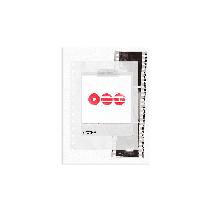 Preorder BTS - ‘ARIRANG’ Official Album