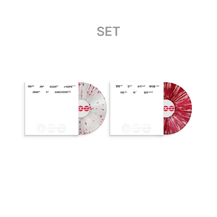 Preorder BTS - ‘ARIRANG’ Official Album