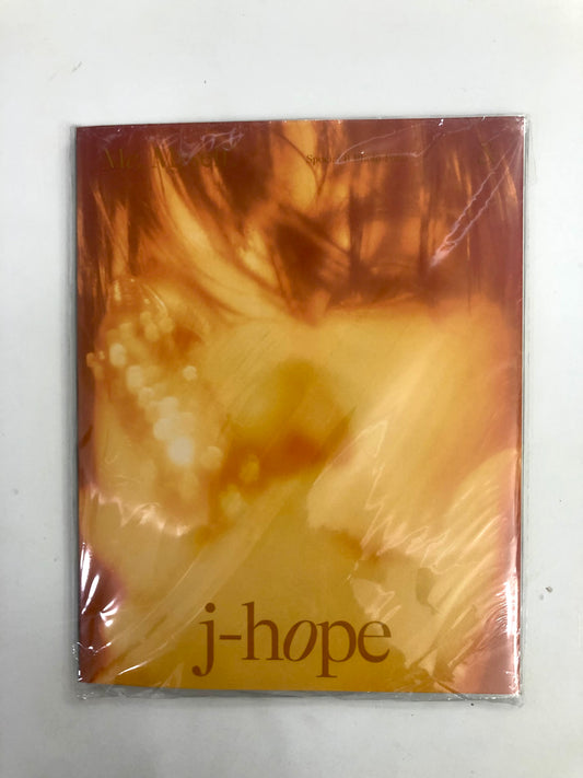 Jhope Photofolio (Full Package)