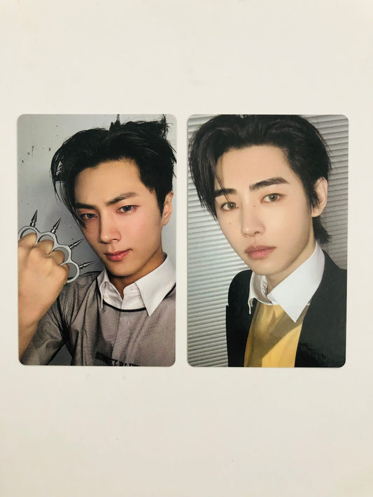 Enhypen Desire Unleash Official Weverse Comeback Live Photocards Engene