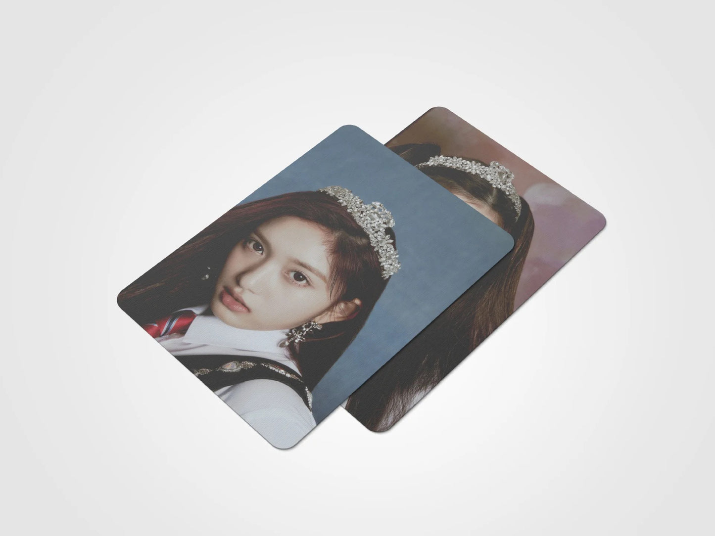 IVE Love Dive Lomocards (55 pcs)