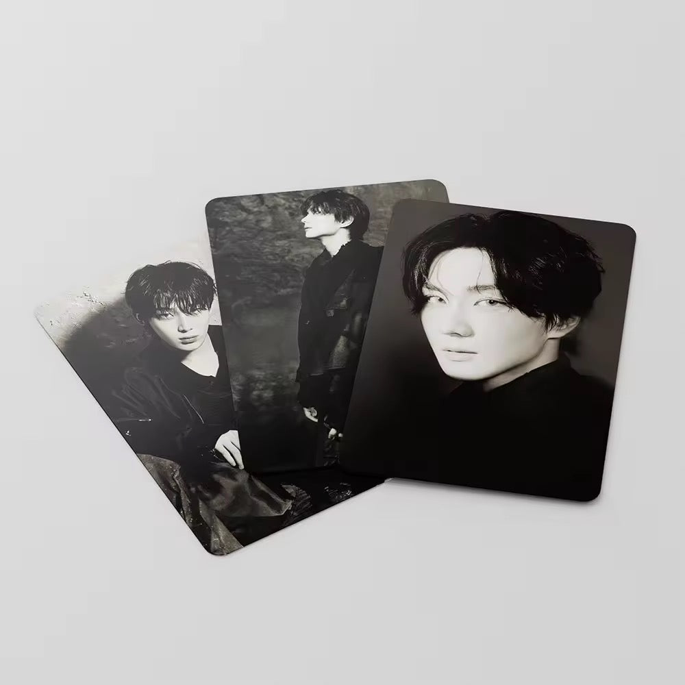 Enhypen The Sin: Vanish Lomocards (55 pcs)
