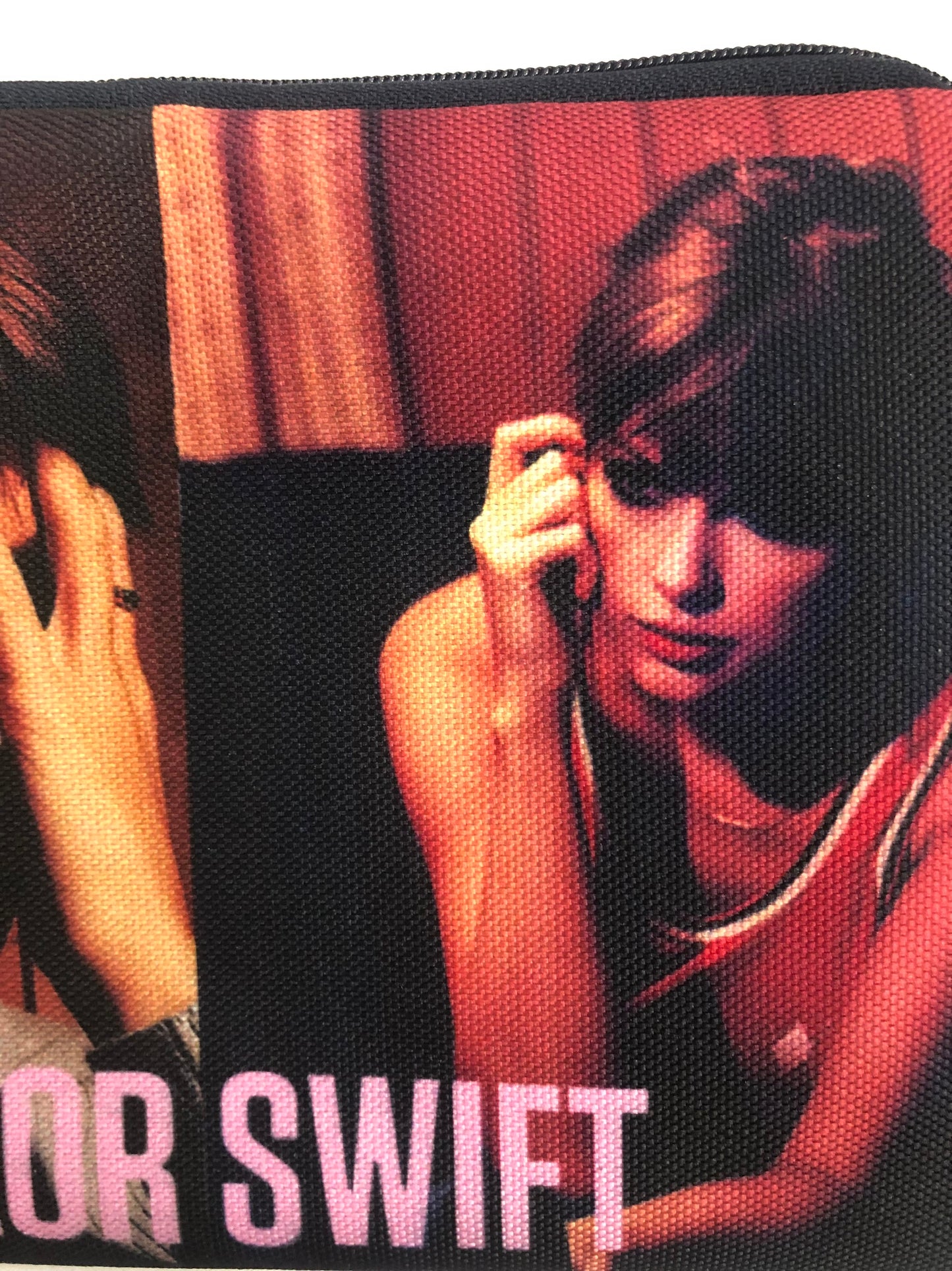 Taylor Swift School Pouch