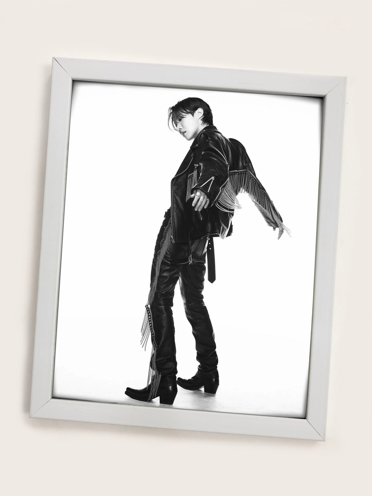 BTS Arirang Wall Frames
