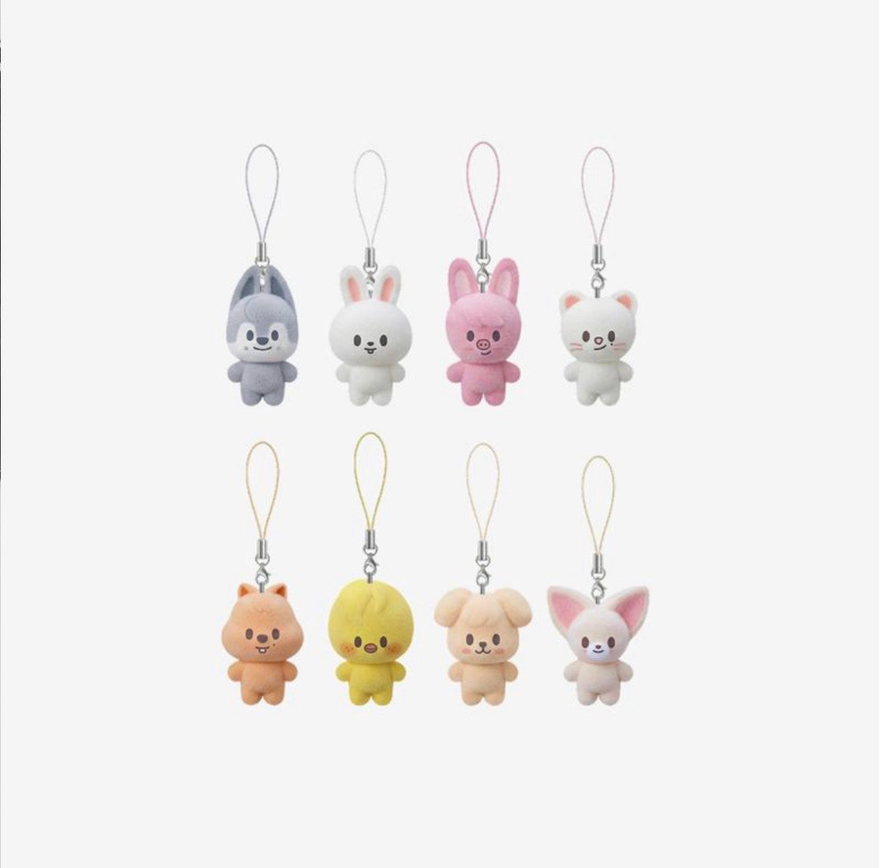 PREORDER STRAY KIDS - STAY IN OUR LITTLE HOUSE OFFICIAL MERCH (SKZOO VER)