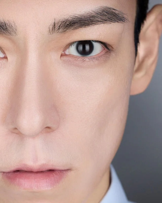 PREORDER T.O.P - TOP SPOT ANOTHER DIMENSION Official Album