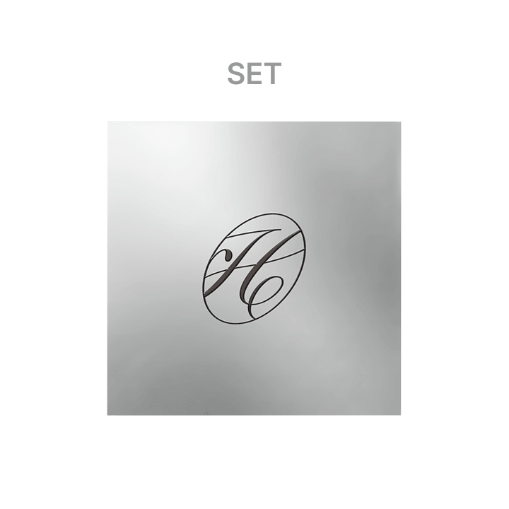 PREORDER TWS - NO TRAGEDY OFFICIAL ALBUM WITH WEVERSE SHOP GIFT