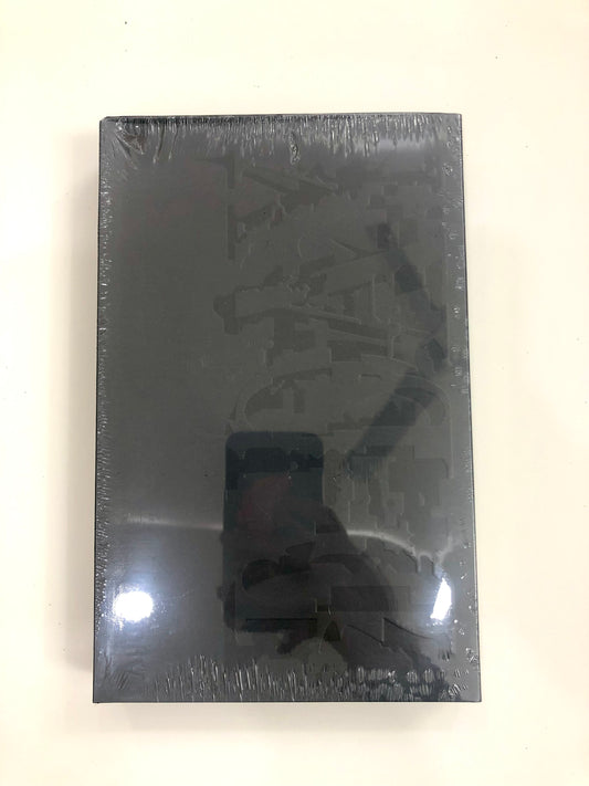 Suga - Dday Official Album Version 1
