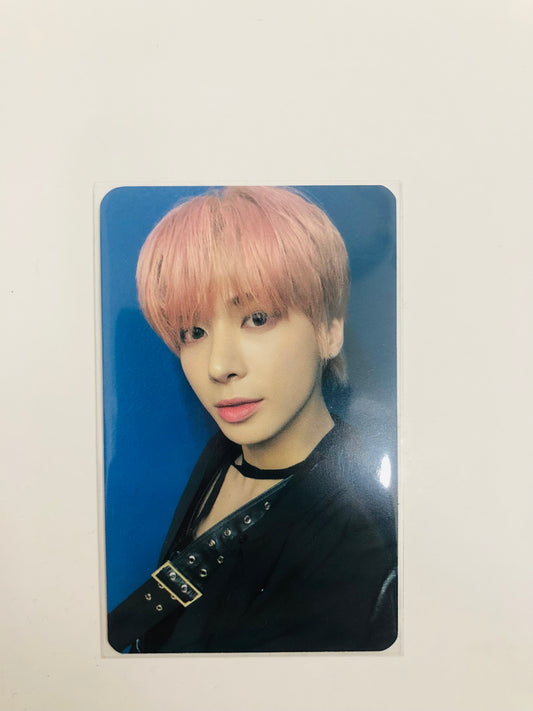 Temptation Powerstation Official Lucky Draw Photocard