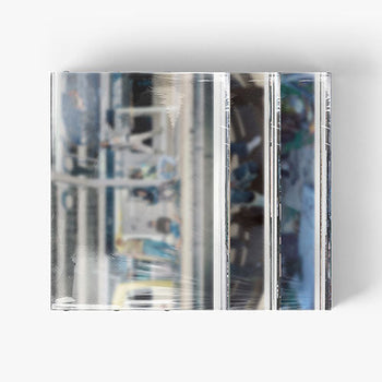 PREORDER CORTIS - COLOR OUTSIDE THE LINES 1ST EP OFFICIAL ALBUM
