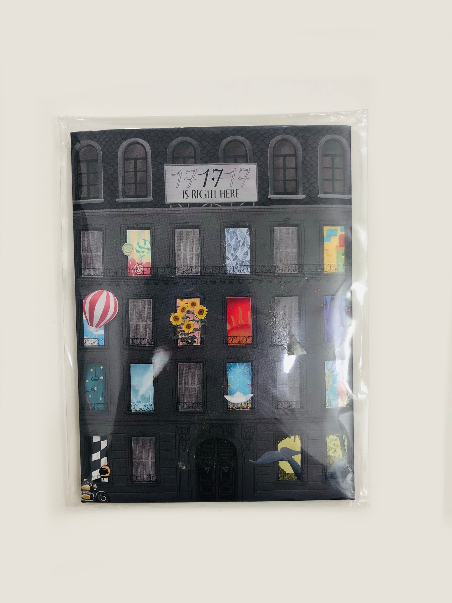 Seventeen - 17 is right here Weverse Official Album
