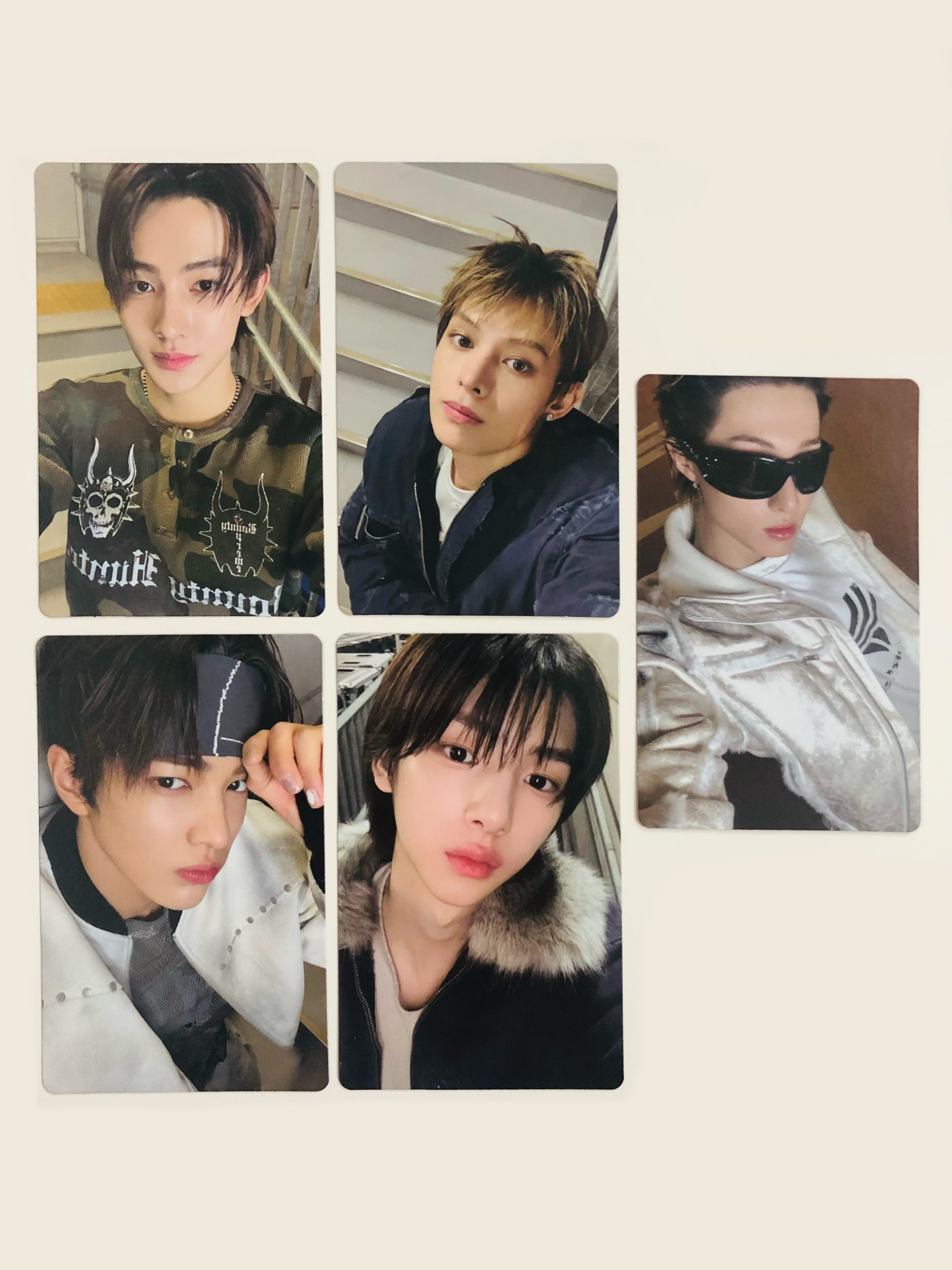 Cortis - Color Outside the Lines Official Weverse Year-End Event Photo ...