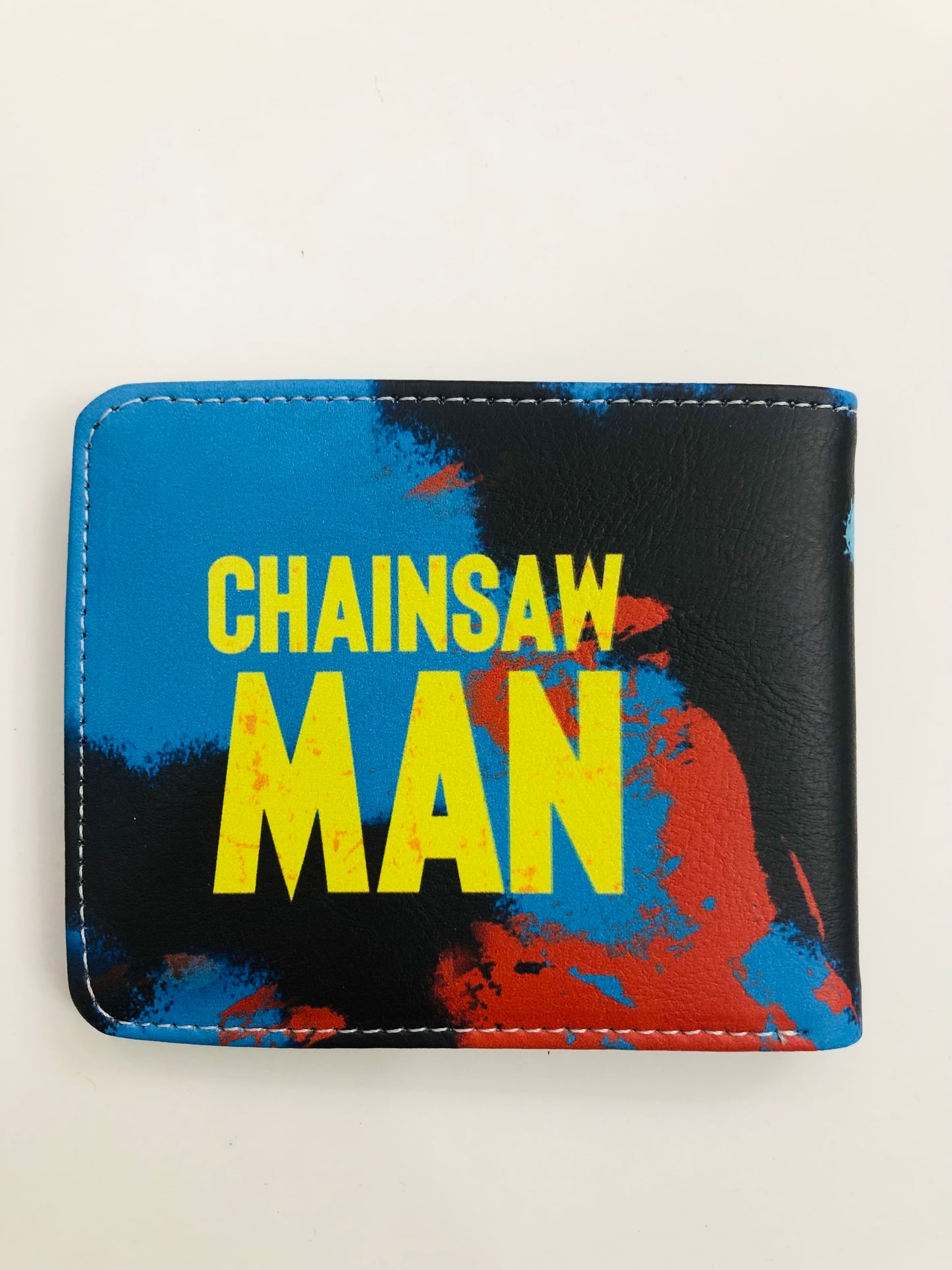 Chainsaw Man Wallet#2