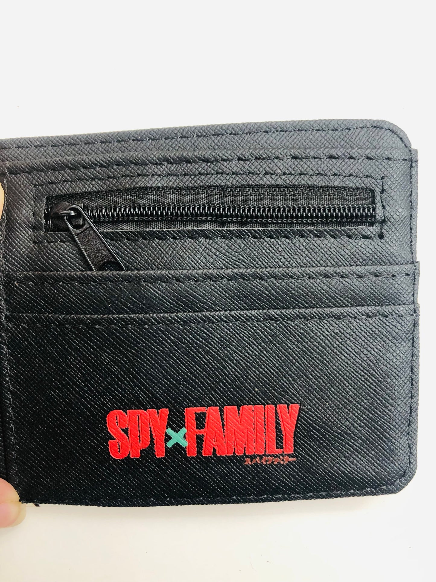 SpyxFamily Wallet