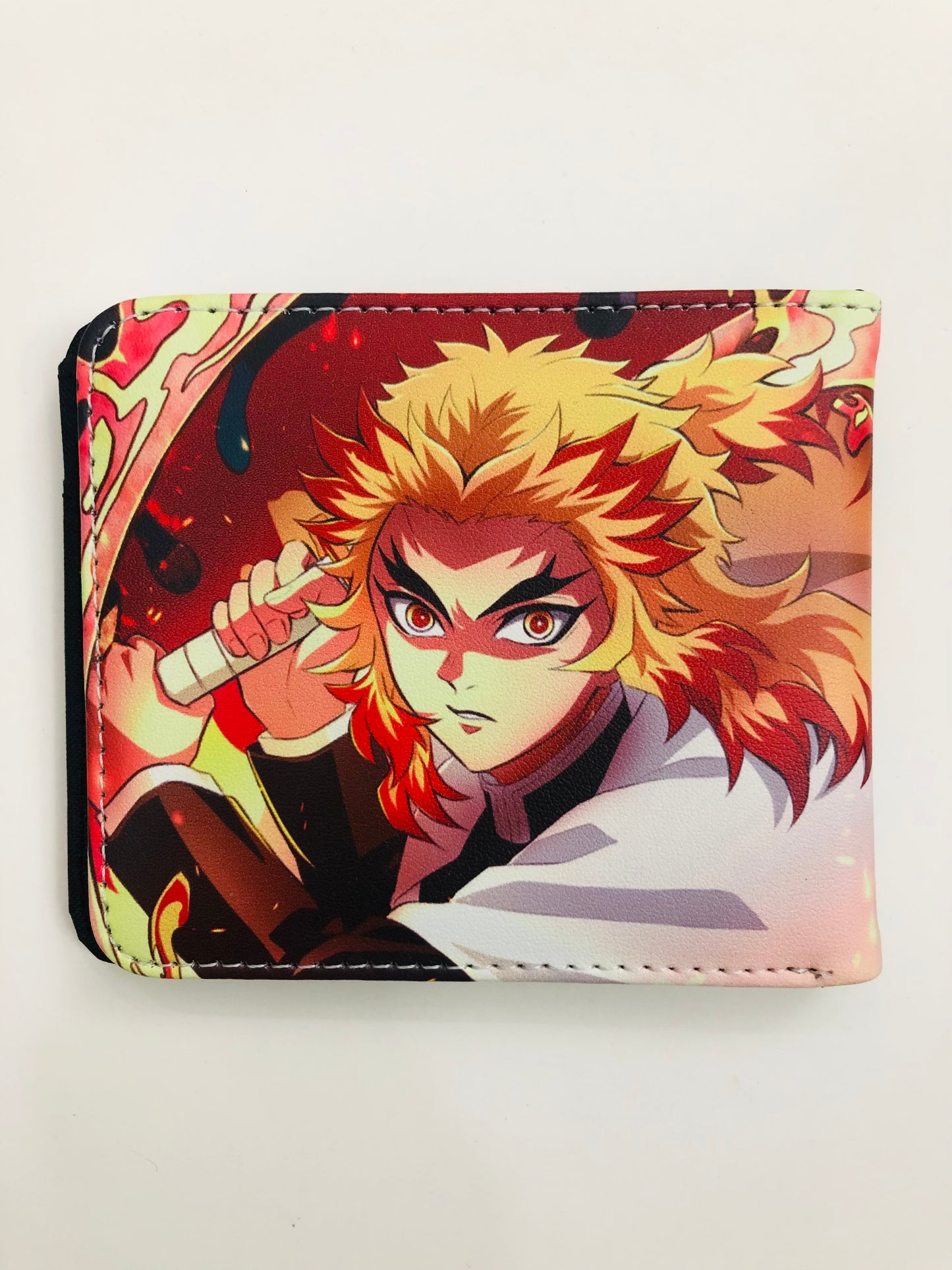 Demon Slayer Wallet