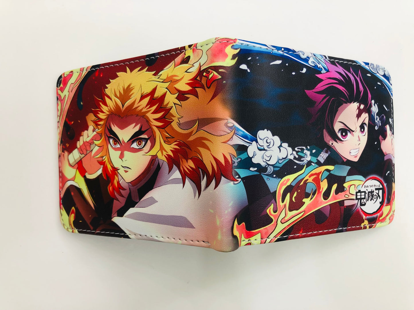 Demon Slayer Wallet