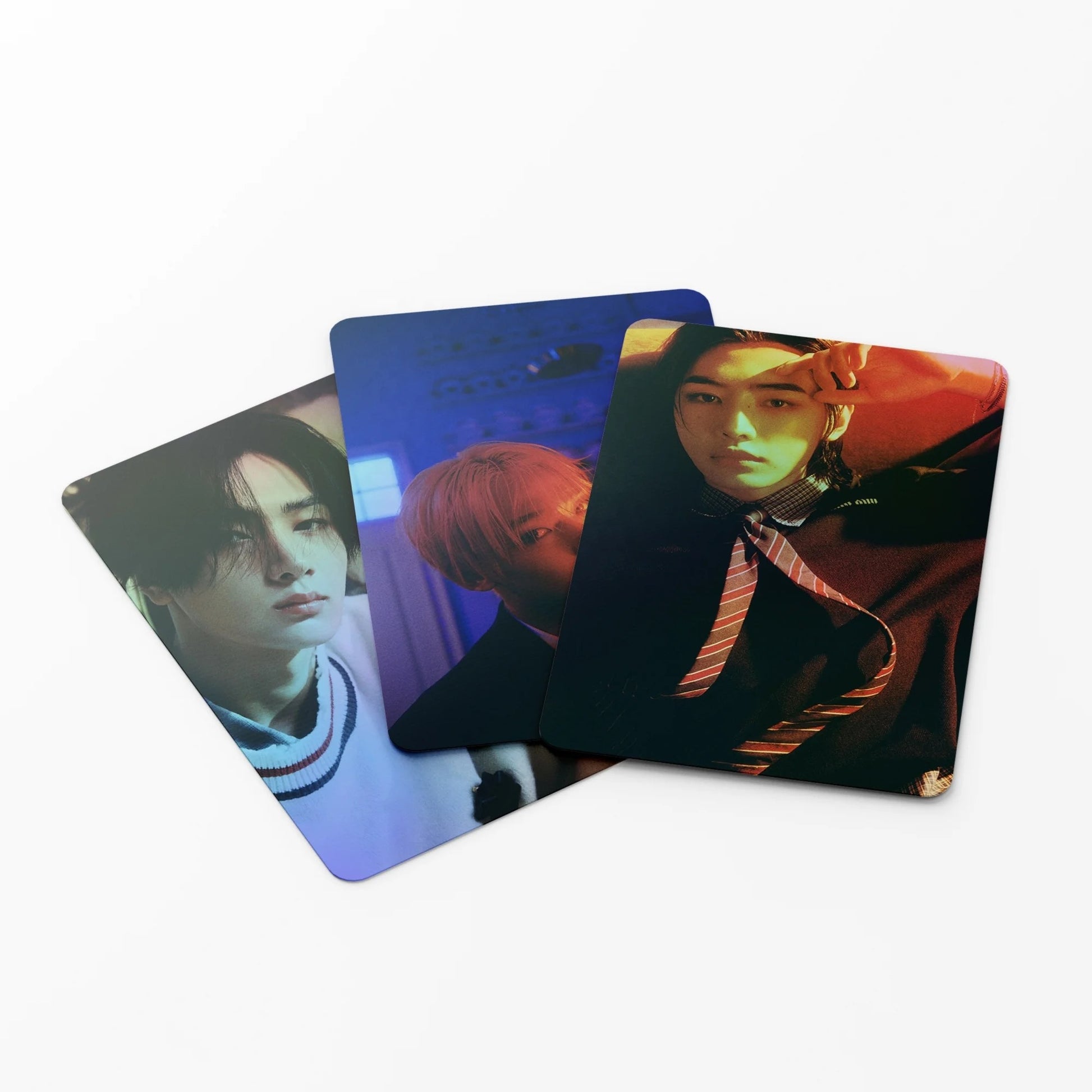 Enhypen Romance Untold Holographic Lomocards (55 pcs) thepenguinpal Enhypen Romance Untold Holographic Lomocards (55 pcs) thepenguinpal