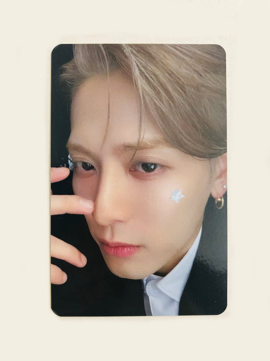 Got7 Nestfest Official Special Gift Photocard