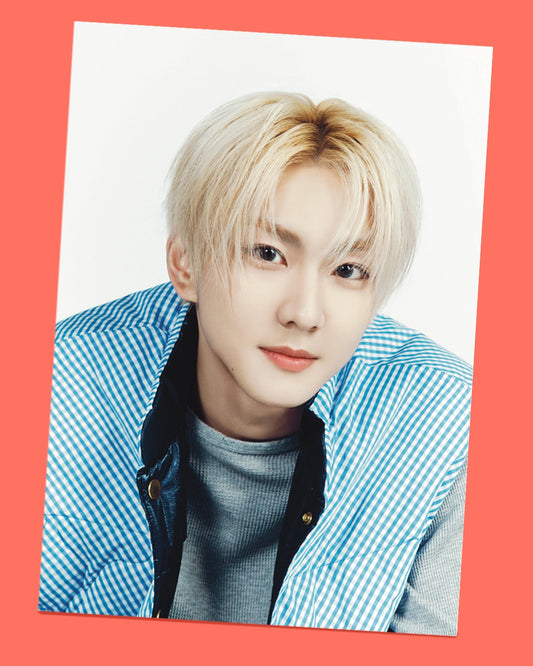 Enhypen Yoi 宵 Poster Set (7 pcs)