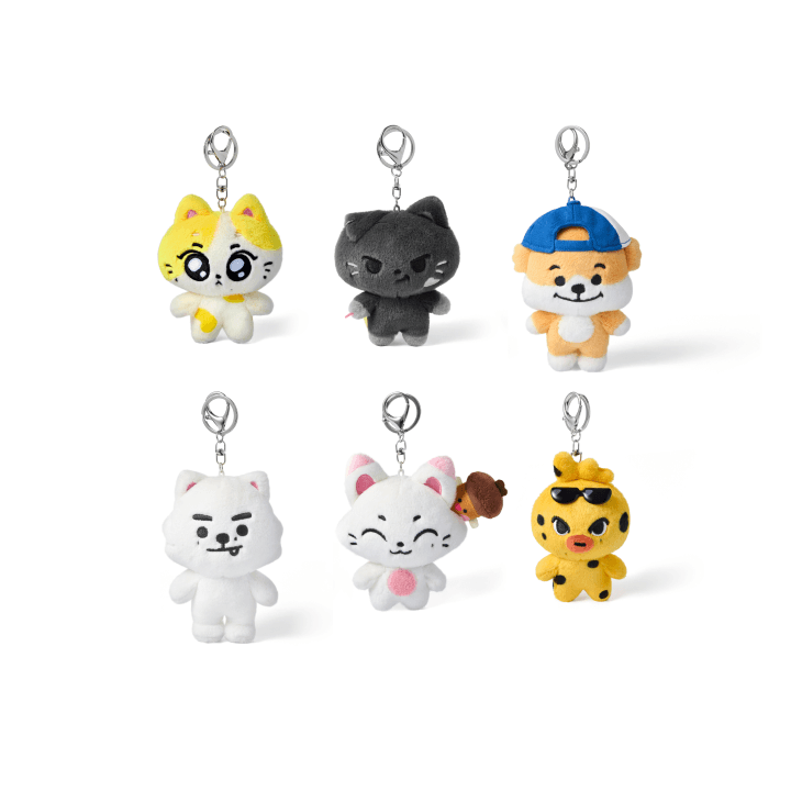 PREORDER ENHYPEN ENCHIN OFFICIAL MERCH