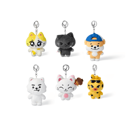 PREORDER ENHYPEN ENCHIN OFFICIAL MERCH