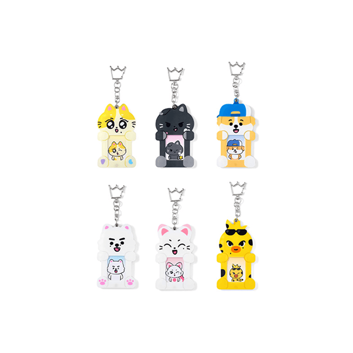 PREORDER ENHYPEN ENCHIN OFFICIAL MERCH