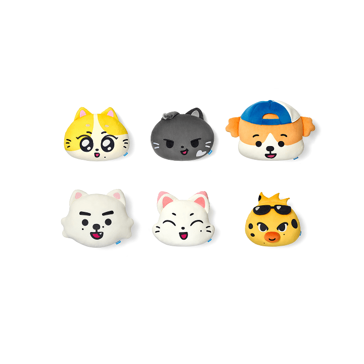 PREORDER ENHYPEN ENCHIN OFFICIAL MERCH