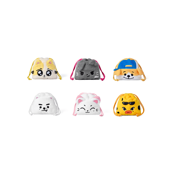 PREORDER ENHYPEN ENCHIN OFFICIAL MERCH