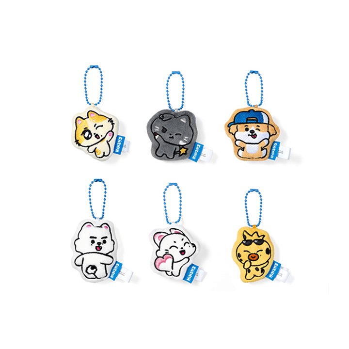 PREORDER ENHYPEN ENCHIN OFFICIAL MERCH