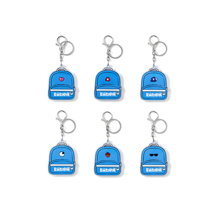 PREORDER ENHYPEN ENCHIN OFFICIAL MERCH