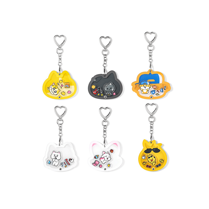 PREORDER ENHYPEN ENCHIN OFFICIAL MERCH