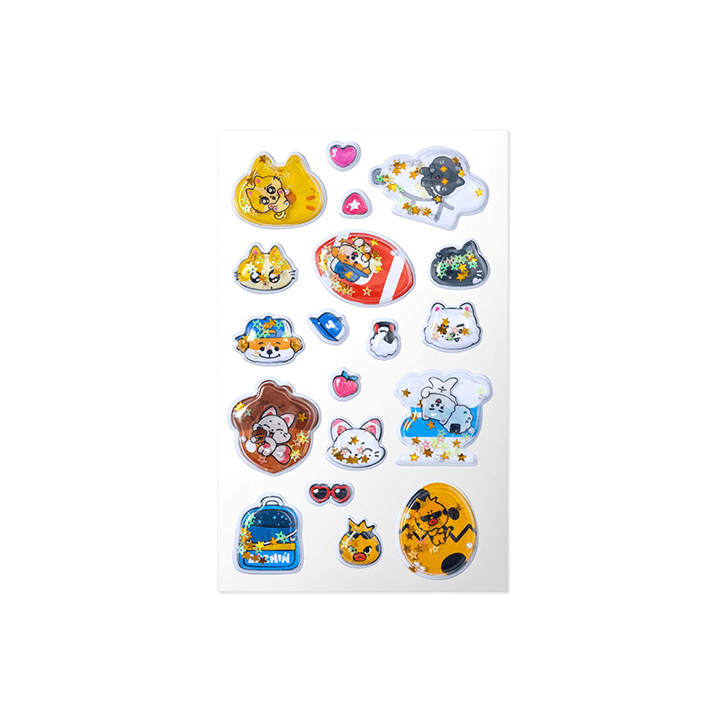 PREORDER ENHYPEN ENCHIN OFFICIAL MERCH