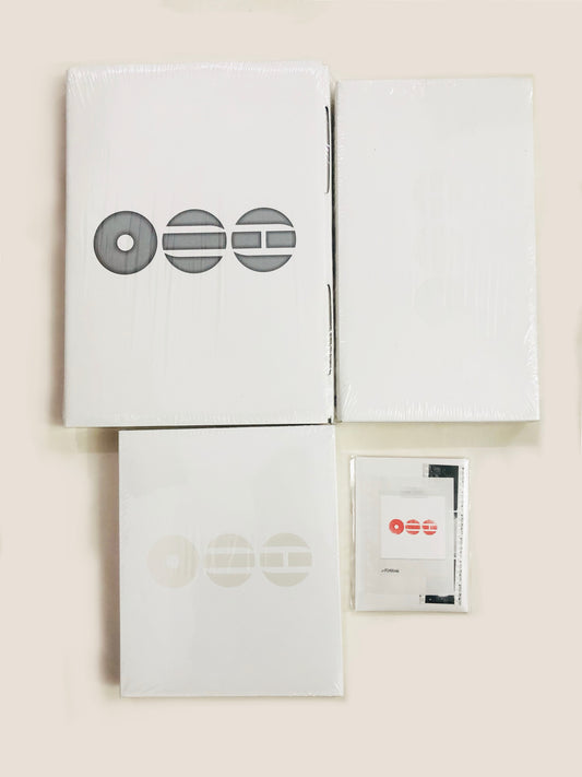 BTS - Arirang Official Album
