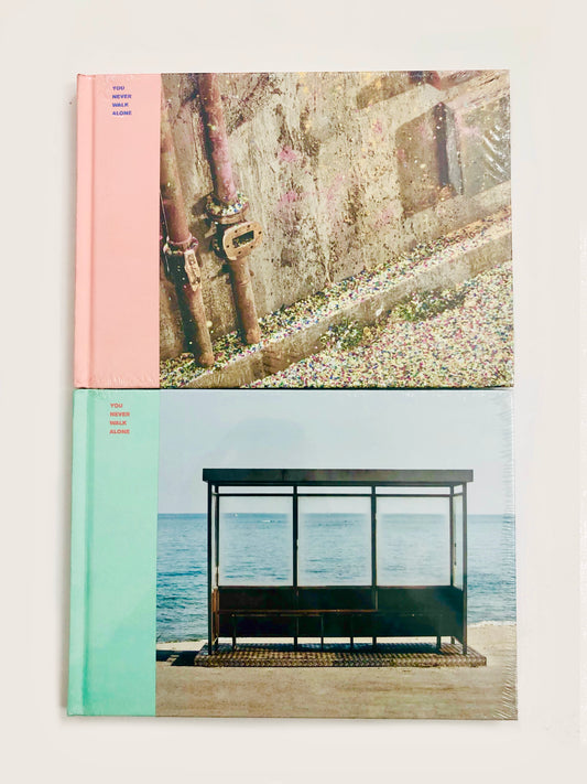 You Never Walk Alone Official Album